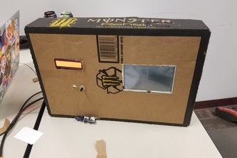 Arduino Soundboard