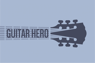 Guitar Hero