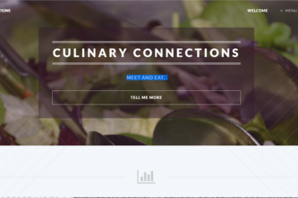 Culinary Connections