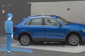 Jake's InstaClaim Experience