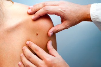 Skin Cancer Detection App