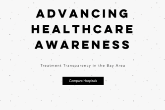AHA (Advancing Healthcare Awareness)