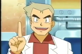 ProfessorOak