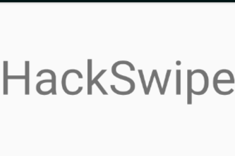 HackSwipe