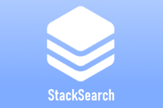 StackSearch