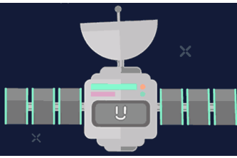 Spaceforce Messaging Application