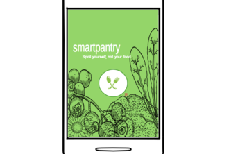 smartpantry