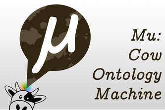 Cow Ontology Web