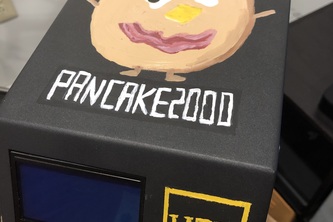 Pancake 2000