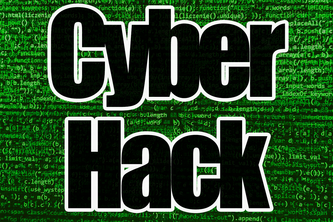 CyberHack (Demo)