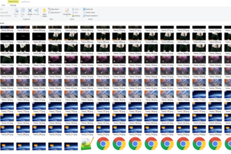 YoutubeLinkstoFrames Converter