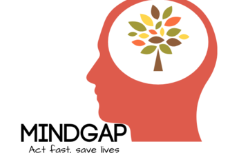 mind_gap: predict mental distress, transform lives