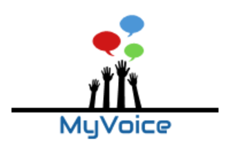 MyVoice