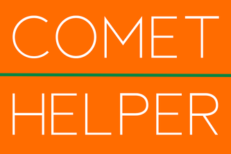 Comet Helper