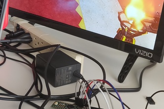 PCtoSwitch