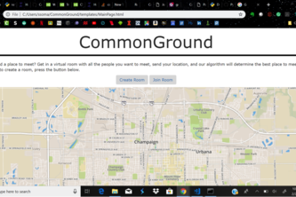 CommonGround