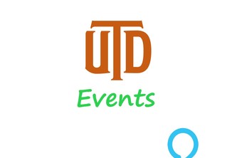 Alexa - Events at UTD