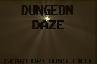 Dungeon Daze