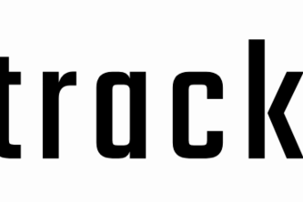 track