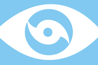 Into The Eye