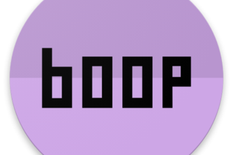 Boop