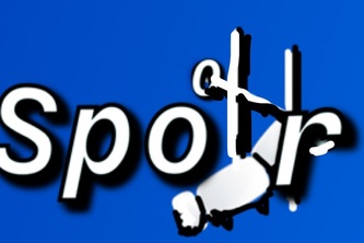 Spotr