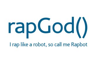 rapGod()