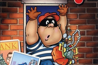 Game: Wanted 