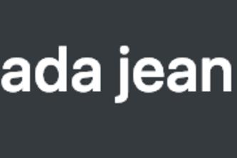 ada jean