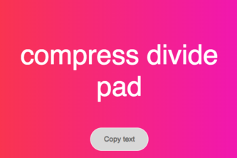 random-inspiration-generator