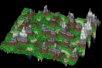 std::terrain_gen