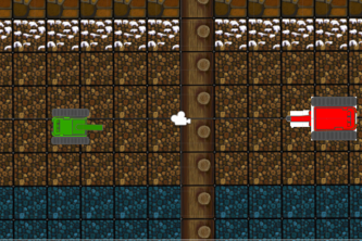Battle Tanks