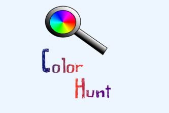 Color Hunt