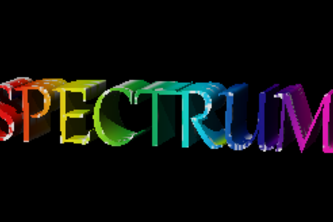 Spectrum Game