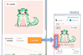 Dapplets: new dapp architecture supporting legacy web