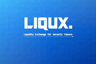 LIQUX.