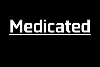 Medicated