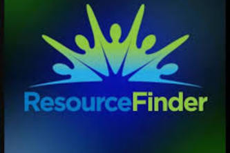 Resource Finder 