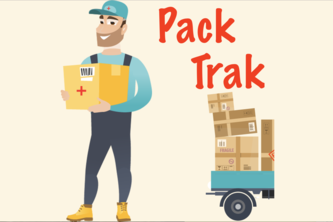 PackTrak