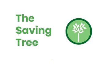 The Saving Tree