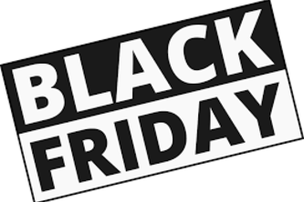 the analysis of the black Friday data