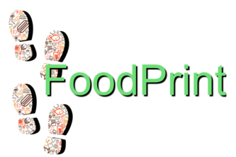 FoodPrint