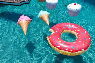 Food Pool