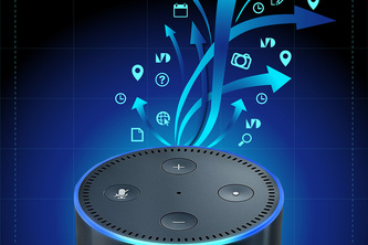 Alexa @Miami Dade College West Campus