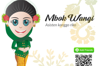 Mbok Wangi