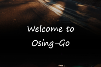 OsingGo