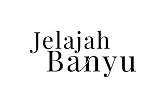 Jelajah Banyu