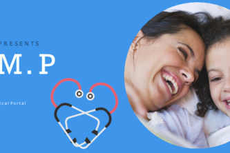 Personal Medical Portal