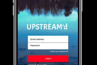 Upstream'd