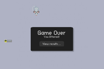 Don't Let the Trash Reign